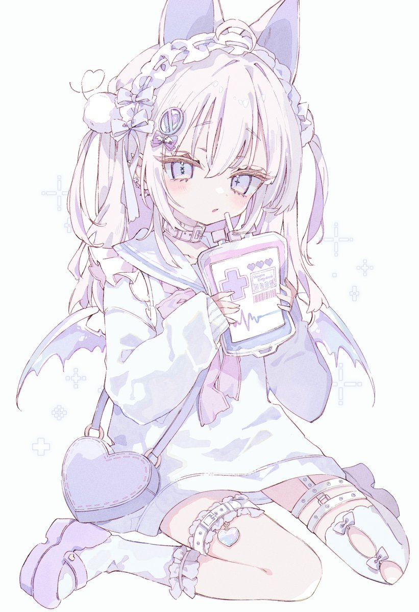 pamii_000's tweet image. #oc #illustration