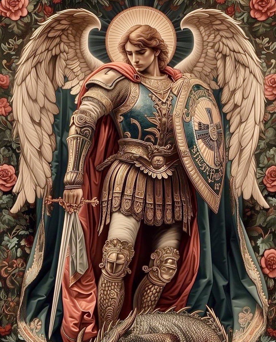 ¿Quien como Dios?
