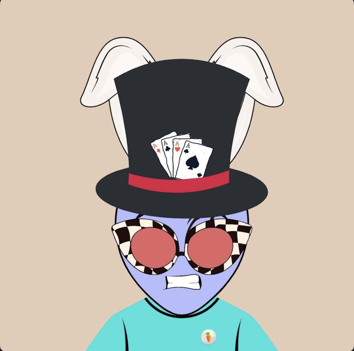 TedBenNft31 ππ₯π«π· (@tedbennft31) on Twitter photo I need gambling on <a href="/GamblorCasino/">Gamblor Casino</a> with my <a href="/StonedRabbitts/">StonedRabbits π°</a>
poker face π§βπ¦―π§βπ¦― I need gambling on <a href="/GamblorCasino/">Gamblor Casino</a> with my <a href="/StonedRabbitts/">StonedRabbits π°</a>
poker face π§βπ¦―π§βπ¦―
