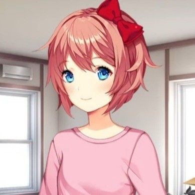 Wtf_Asovietica's tweet image. Give me ideas than draw with the dokis or my characters (whatever):3