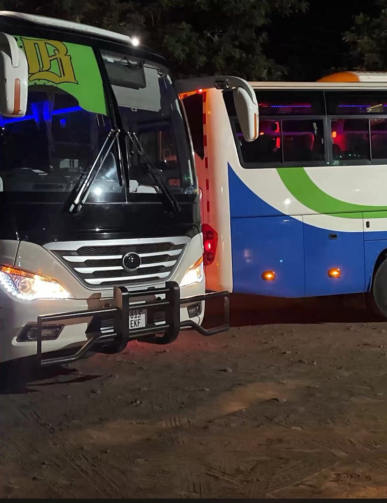 Saa 8 Kamili Usingizi Umeisha Nikapige debe sasa