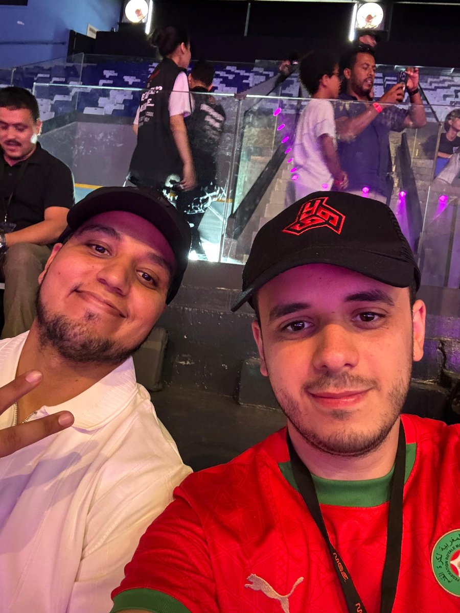 With 2 🐐 &amp; For the content <a href="/Youne99s/">youne99s</a>