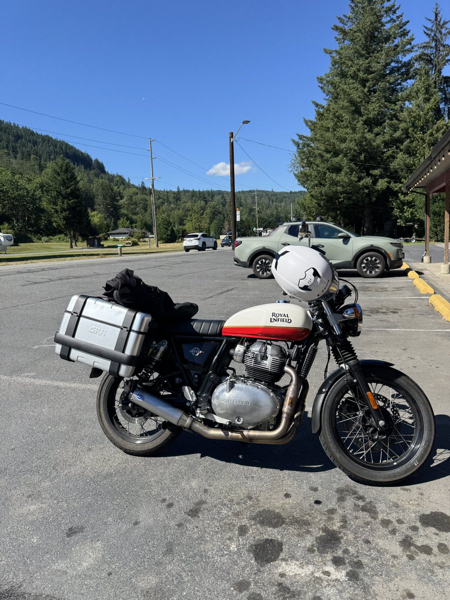 imvarunb's tweet photo. Spotted in deep rural America :) https://t.co/55mXTqPrI0