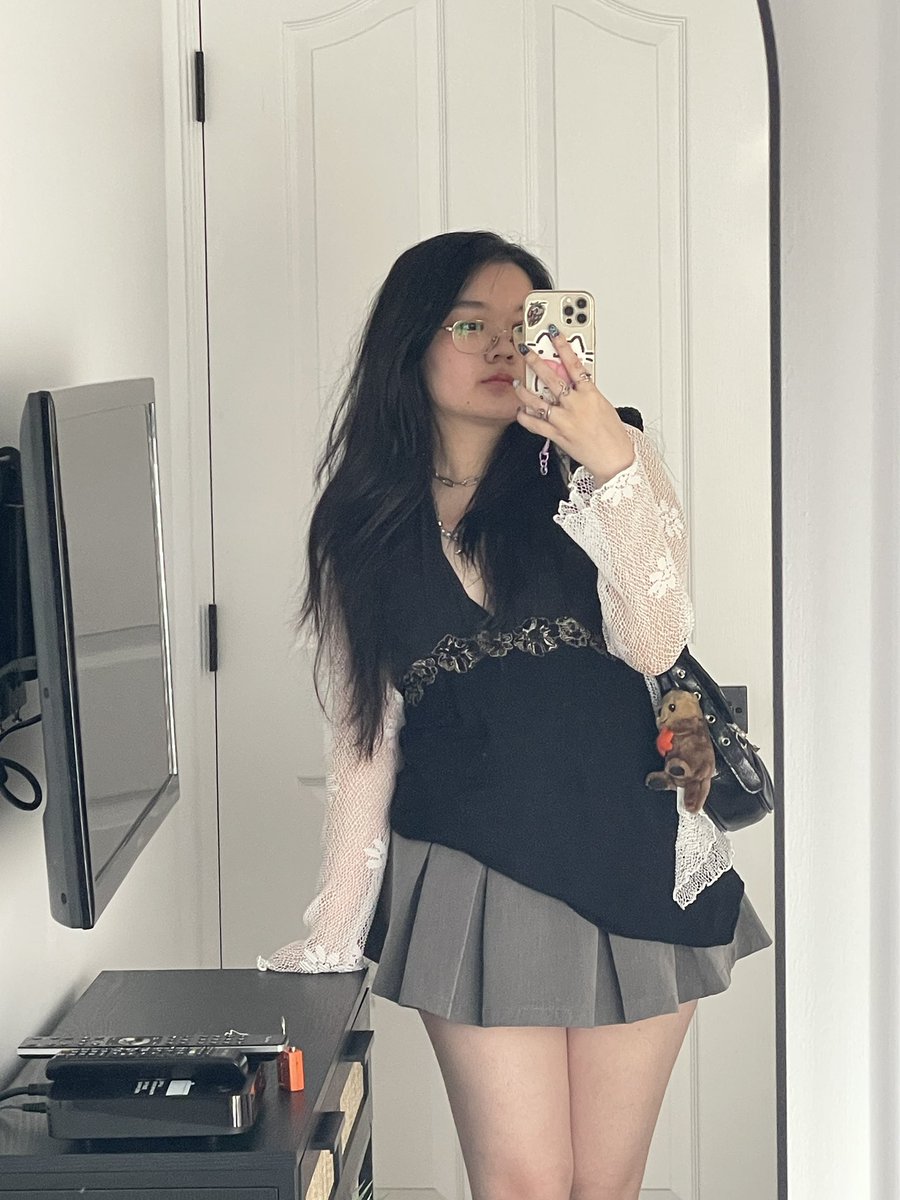 msi finals fit check