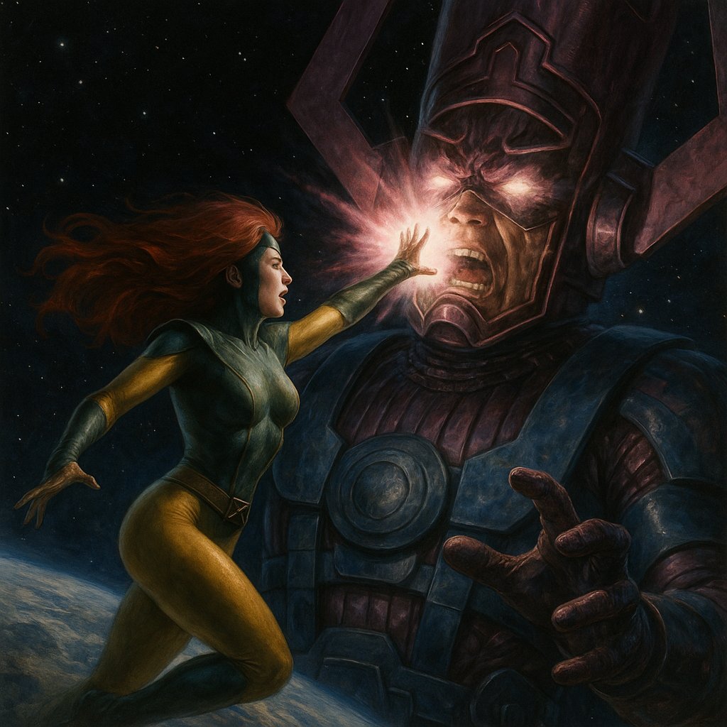 IrenesSilva80's tweet photo. #jeangreyphoenix and Storm are two of my favorite Marvel/Xmen characters. Had hoped to see Angela Bassett play Storm one day https://t.co/oQLKM1aHMb