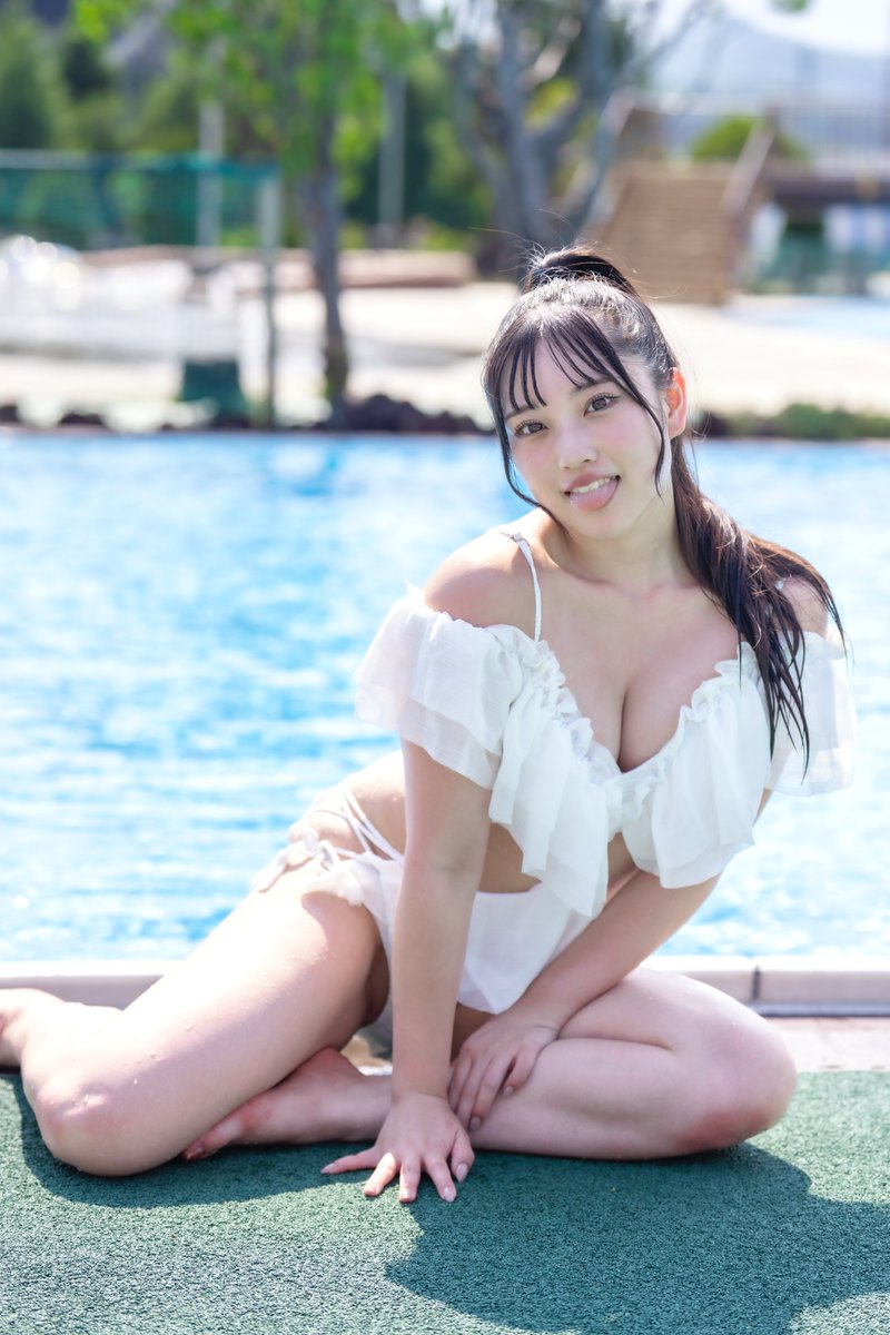 2025.07.03 真夏の水着祭 3部 東京サマーランド 篠原ののか