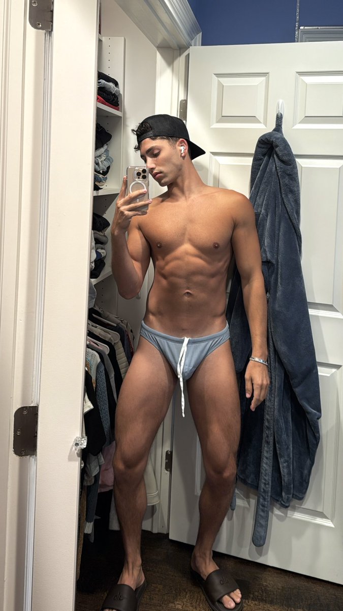 Let’s take a dip