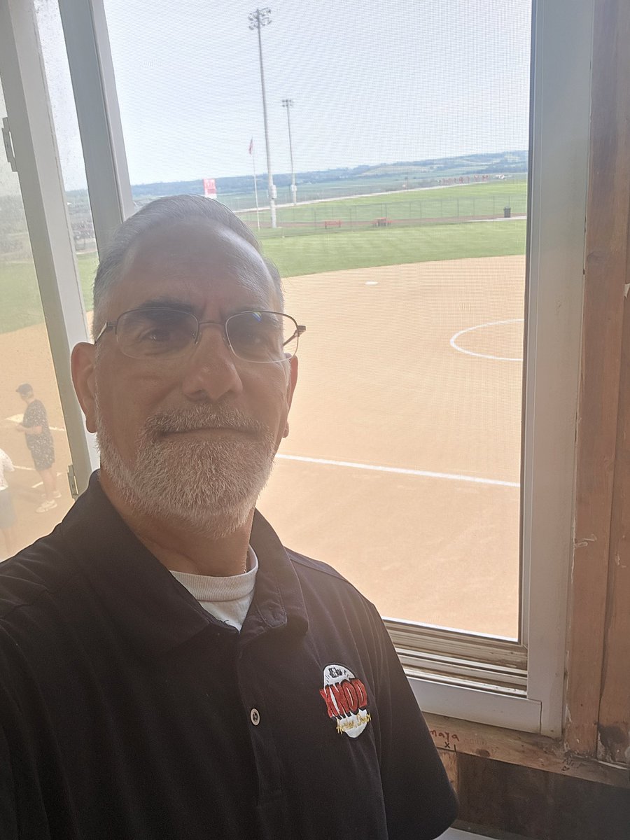 Tony Correa ๐ (@tcorreadjb) on Twitter photo ๐ฅ Regional semifinal action as <a href="/MoValleyCSD/">Mo Valley Schools</a> Softball hosts Unity Christian in 3A-Region 4. Listen to the game on <a href="/koolgold105/">KNOD Radio - Kool Gold 105.3FM, Harlan, IA</a> KNOD 105.3FM & streaming at knodfm.com! ๐ฅ #KoolGold105 #iahssb #UCvsMV #broadcasterslife ๐ฅ Regional semifinal action as <a href="/MoValleyCSD/">Mo Valley Schools</a> Softball hosts Unity Christian in 3A-Region 4. Listen to the game on <a href="/koolgold105/">KNOD Radio - Kool Gold 105.3FM, Harlan, IA</a> KNOD 105.3FM & streaming at knodfm.com! ๐ฅ #KoolGold105 #iahssb #UCvsMV #broadcasterslife