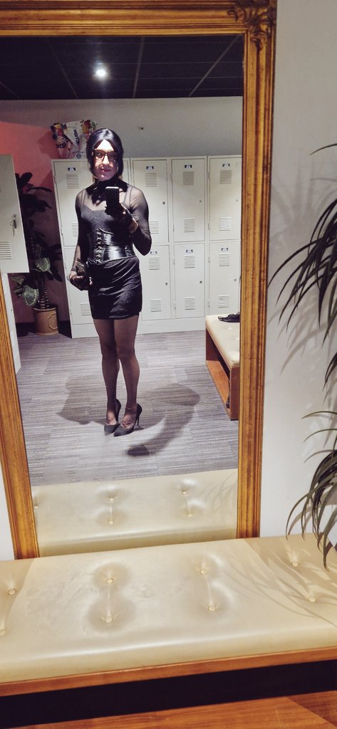LiLi Nylons🇳🇱 tweet media