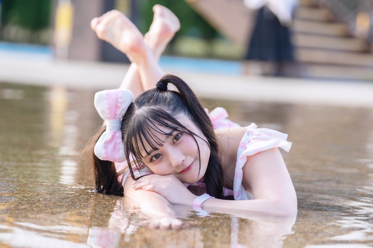 篠原ss 2025.07.03 真夏の水着祭 4部 東京サマーランド 篠原ののか