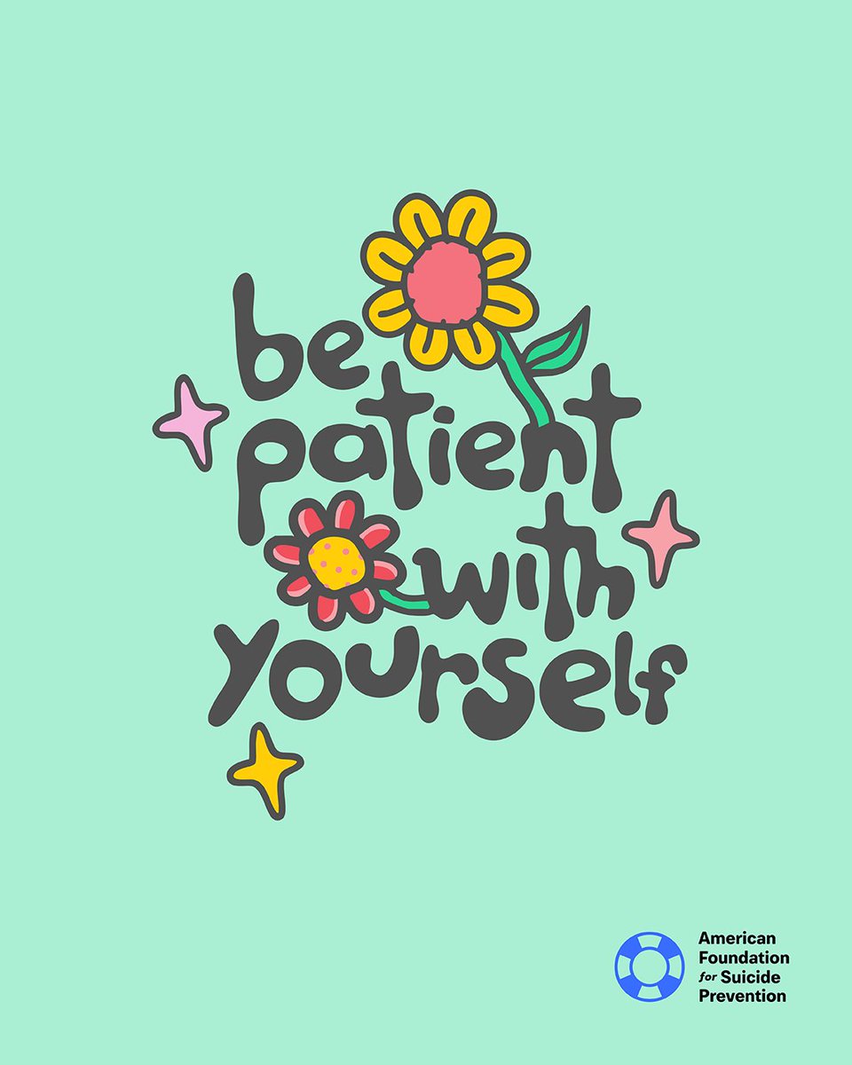 You are deserving of patience, compassion, and grace. Remember, each of us is experiencing life for the very first time, and simply finding your way is an achievement worth celebrating. ✨