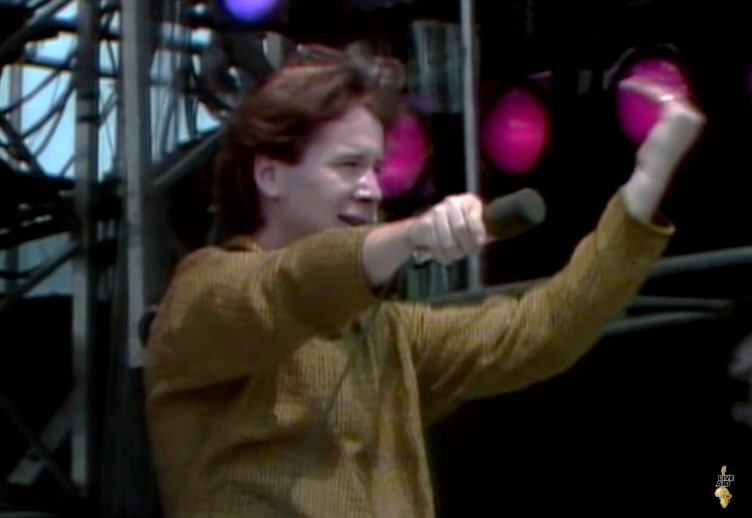 DolorNolet's tweet photo. @edrlopez @rsurtida @archiekins29 @GreaterGutz @pinoyanghang @Ramivipsagel @erleargonza @TigerbasRichard @jaysalas101 #LiveAid85 indeed the concert that defined the '80s--with its eclectic mix of rock icons: Ultravox👏Neil Young👏Simple Minds👏Carlos Santana and Pat Metheny👏 https://t.co/x14zIbE6wM