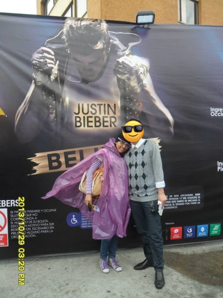 Las beliebers no estábamos extintos sólo estábamos por ahi siendo adultos. 😍🥰 💜 
Aún me veo alli en mi habitación hace años atrás, una adolescente frente a su PC escuchando a su cantante favorito.
I love Justin bieber.
#JustinBieber  #belieber