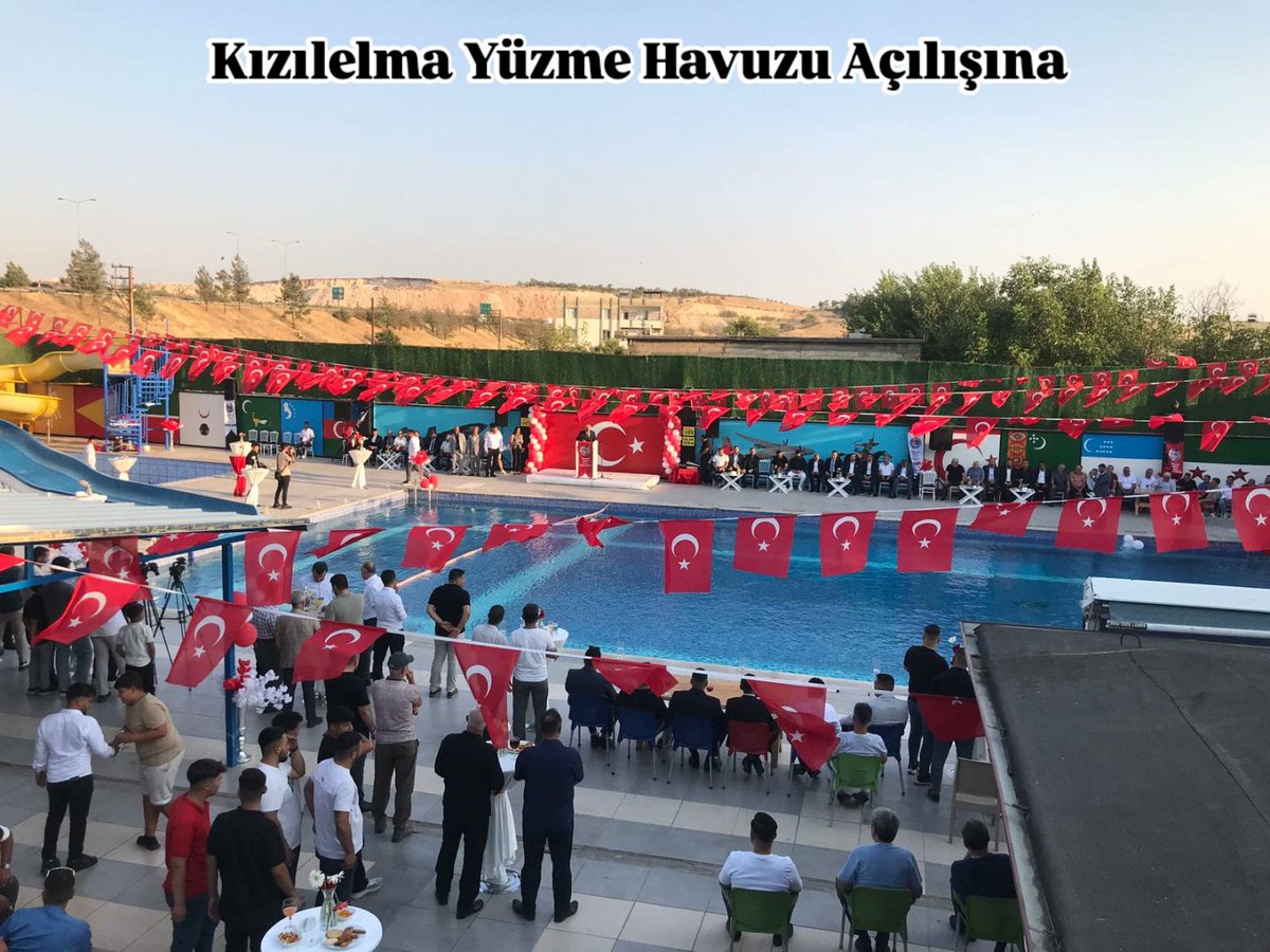 KIZILELMA AKINCI HİLAL FEDERASYONU (@kderengi) on Twitter photo 