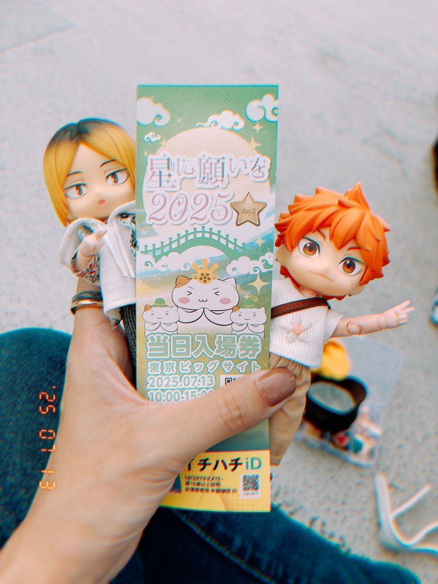 小幽靈 tweet media