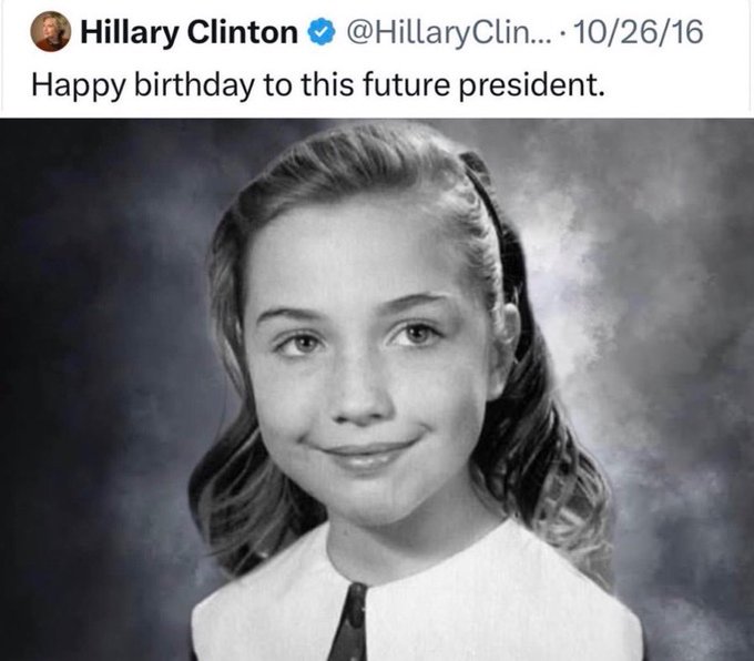 This will never get old.