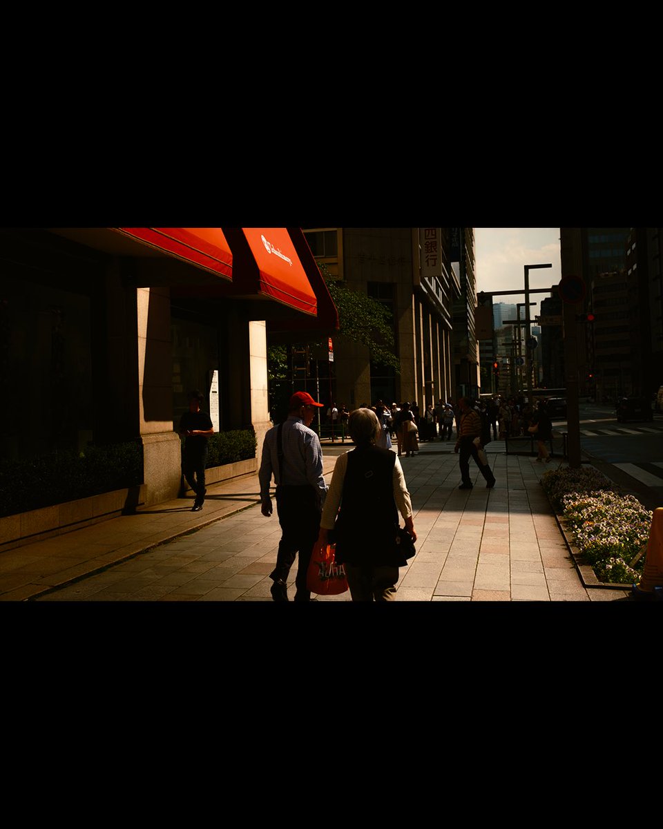 koo_97_pic's tweet image. FUJIFILMで切り撮る、映画のような日常。