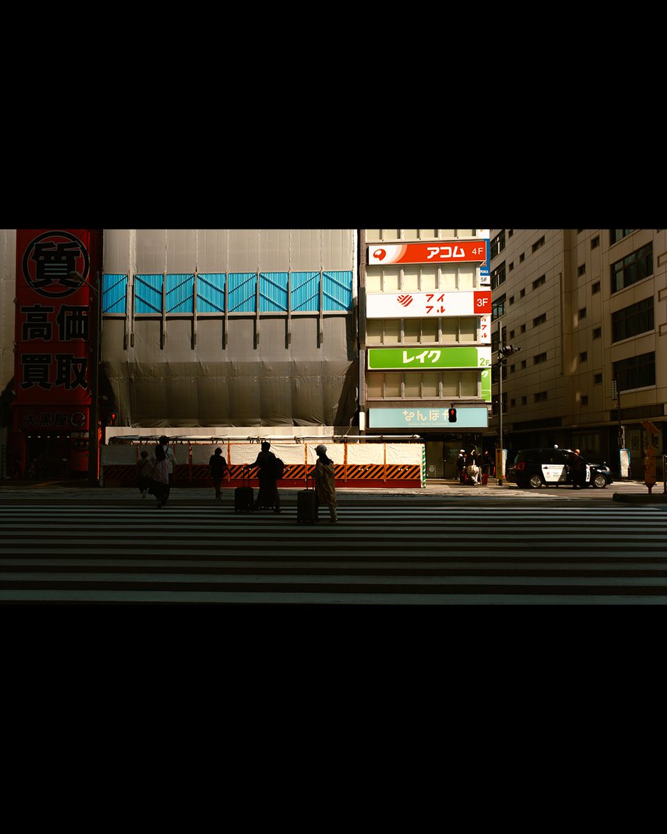 koo_97_pic's tweet image. FUJIFILMで切り撮る、映画のような日常。