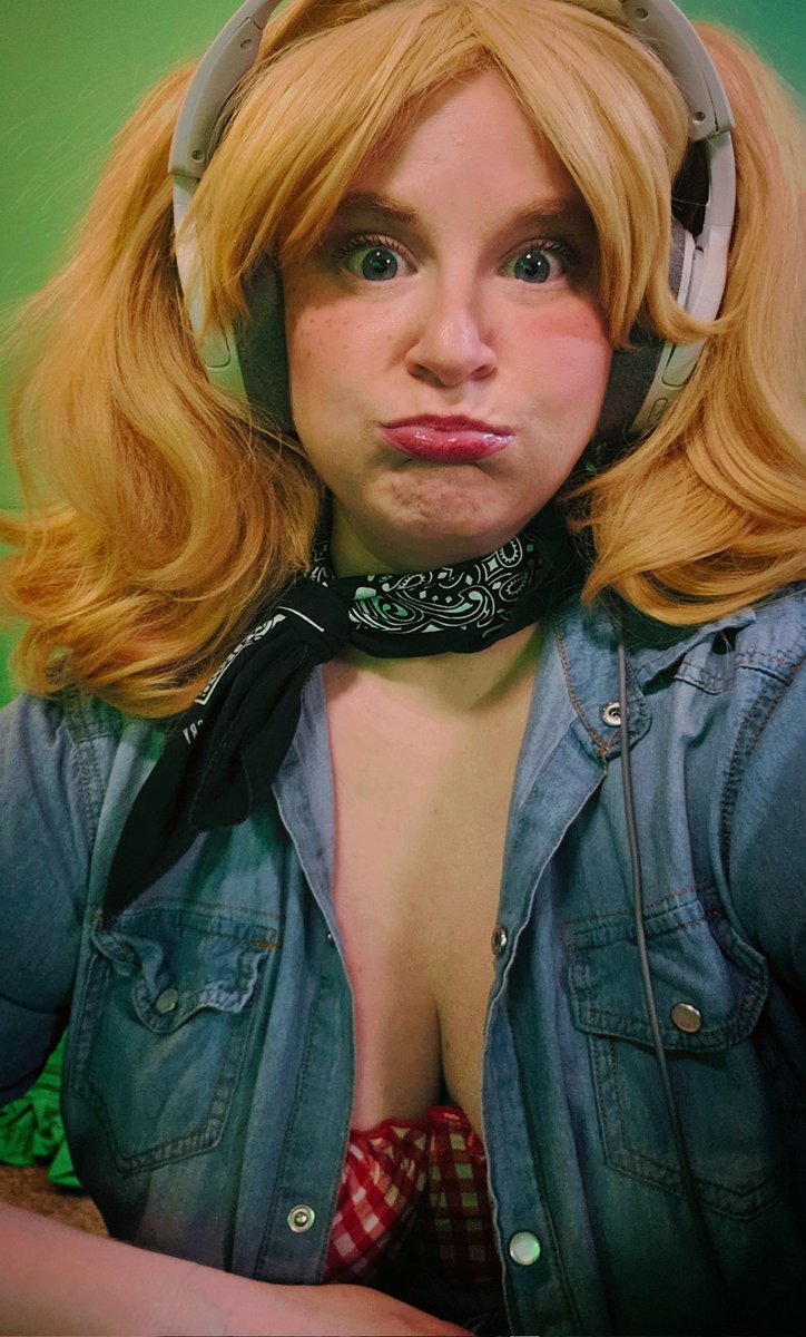 ๐ GOLDI ๐ (@thequeengoldi) on Twitter photo LIVE NOW with a special country-themed FAKE THE MUSIC with <a href="/DocDiggityDank/">Doctor Diggity Dank</a> , Kels_Art and <a href="/Anxiety_Tonight/">Anxiety Tonight</a>
twitch.tv/QueenGoldi LIVE NOW with a special country-themed FAKE THE MUSIC with <a href="/DocDiggityDank/">Doctor Diggity Dank</a> , Kels_Art and <a href="/Anxiety_Tonight/">Anxiety Tonight</a>
twitch.tv/QueenGoldi