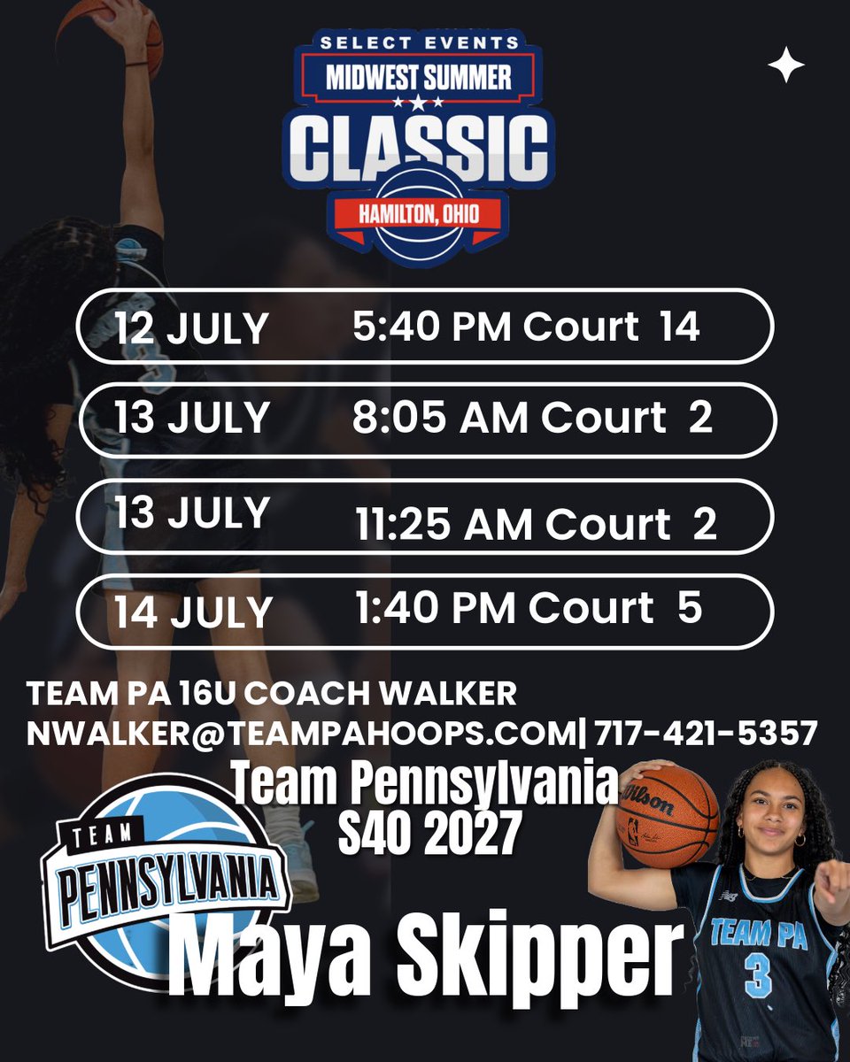 Maya Skipper tweet media