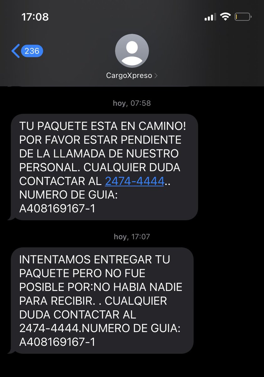 memelg85's tweet photo. @CargoExpress  pélenme el huevo mejor https://t.co/RFSRwLpPSM