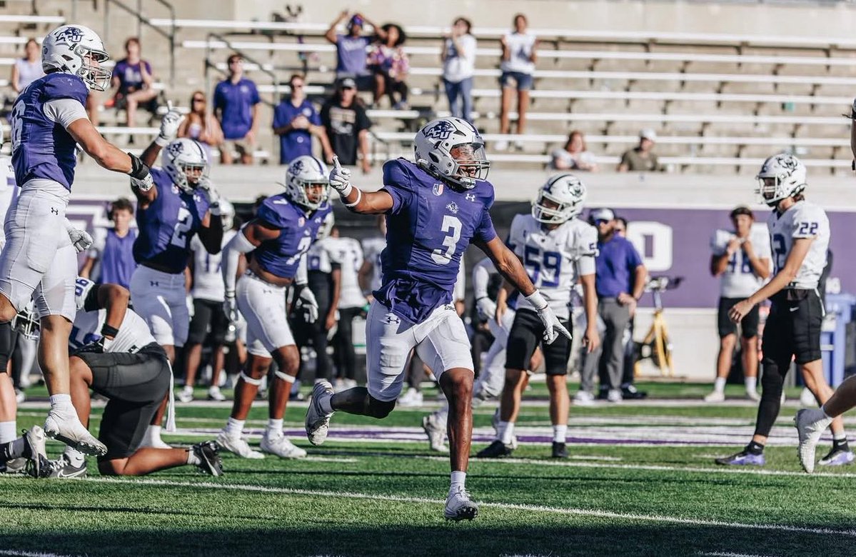 7️⃣ weeks...

#CDT | #GoWildcats