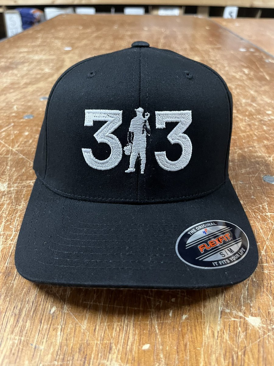 No handouts. Just hard hats and hustle in Detroit.

madeindetroit.com/products/313-m…