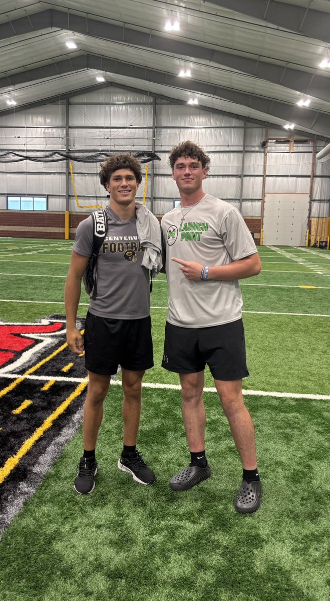 Shane Cole QB C/O 26’ (OH) (@shanecole05) on Twitter photo Great day at QBX Launch Point. <a href="/BradMaendler/">Brad Maendler</a> <a href="/AllarDrew/">Drew Allar</a> <a href="/chselksfootball/">Centerville Football</a> <a href="/chselksad/">Centerville Athletics</a> Great day at QBX Launch Point. <a href="/BradMaendler/">Brad Maendler</a> <a href="/AllarDrew/">Drew Allar</a> <a href="/chselksfootball/">Centerville Football</a> <a href="/chselksad/">Centerville Athletics</a>