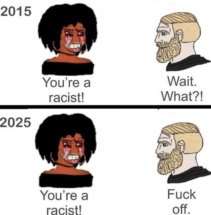 clownboyricky's tweet photo. @RatesYourRacism @BasedBlondex https://t.co/7PHOgIh5UM