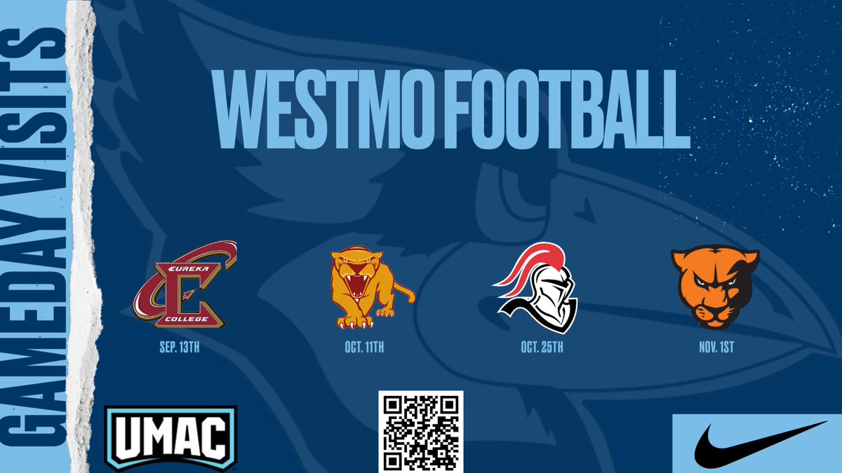 Bryce Cloudt (@bryce_cloudt24) on Twitter photo After an amazing phone call with <a href="/CoachChambersJR/">Dana Chambers Jr.</a> I am blessed to announce I have received my first offer from <a href="/WESTMOFB/">Westminster College Football</a> !! Thanks to all the coaching staff!!!
<a href="/Coach_Butts/">Luke Butts</a> <a href="/mattbarnes44/">Matt Barnes</a> <a href="/RidgeLexFball/">Ridgeview Lexington Football</a> <a href="/nexgenscouting/">Keith Smilie</a> <a href="/mwfbrecruiting/">Midwest Football Recruiting</a> <a href="/sixstarfootball/">Six Star Football | PLUS+</a> <a href="/PrepRedzoneIL/">Prep Redzone Illinois</a> After an amazing phone call with <a href="/CoachChambersJR/">Dana Chambers Jr.</a> I am blessed to announce I have received my first offer from <a href="/WESTMOFB/">Westminster College Football</a> !! Thanks to all the coaching staff!!!
<a href="/Coach_Butts/">Luke Butts</a> <a href="/mattbarnes44/">Matt Barnes</a> <a href="/RidgeLexFball/">Ridgeview Lexington Football</a> <a href="/nexgenscouting/">Keith Smilie</a> <a href="/mwfbrecruiting/">Midwest Football Recruiting</a> <a href="/sixstarfootball/">Six Star Football | PLUS+</a> <a href="/PrepRedzoneIL/">Prep Redzone Illinois</a>