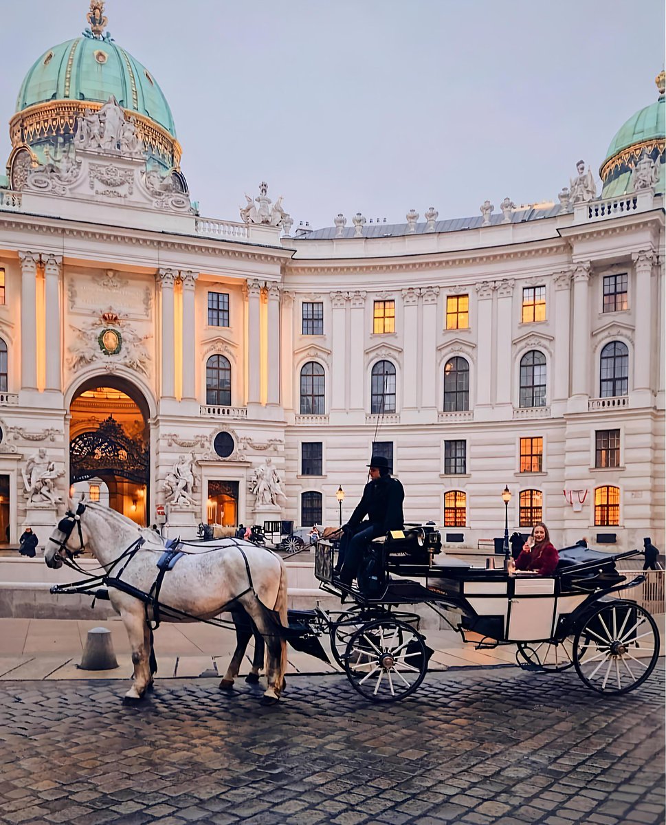 Vienna, Austria 🇦🇹
