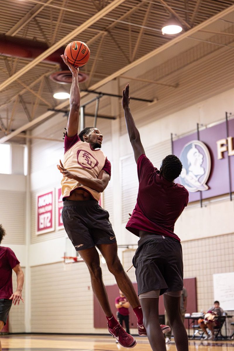 Solid work week 🙌