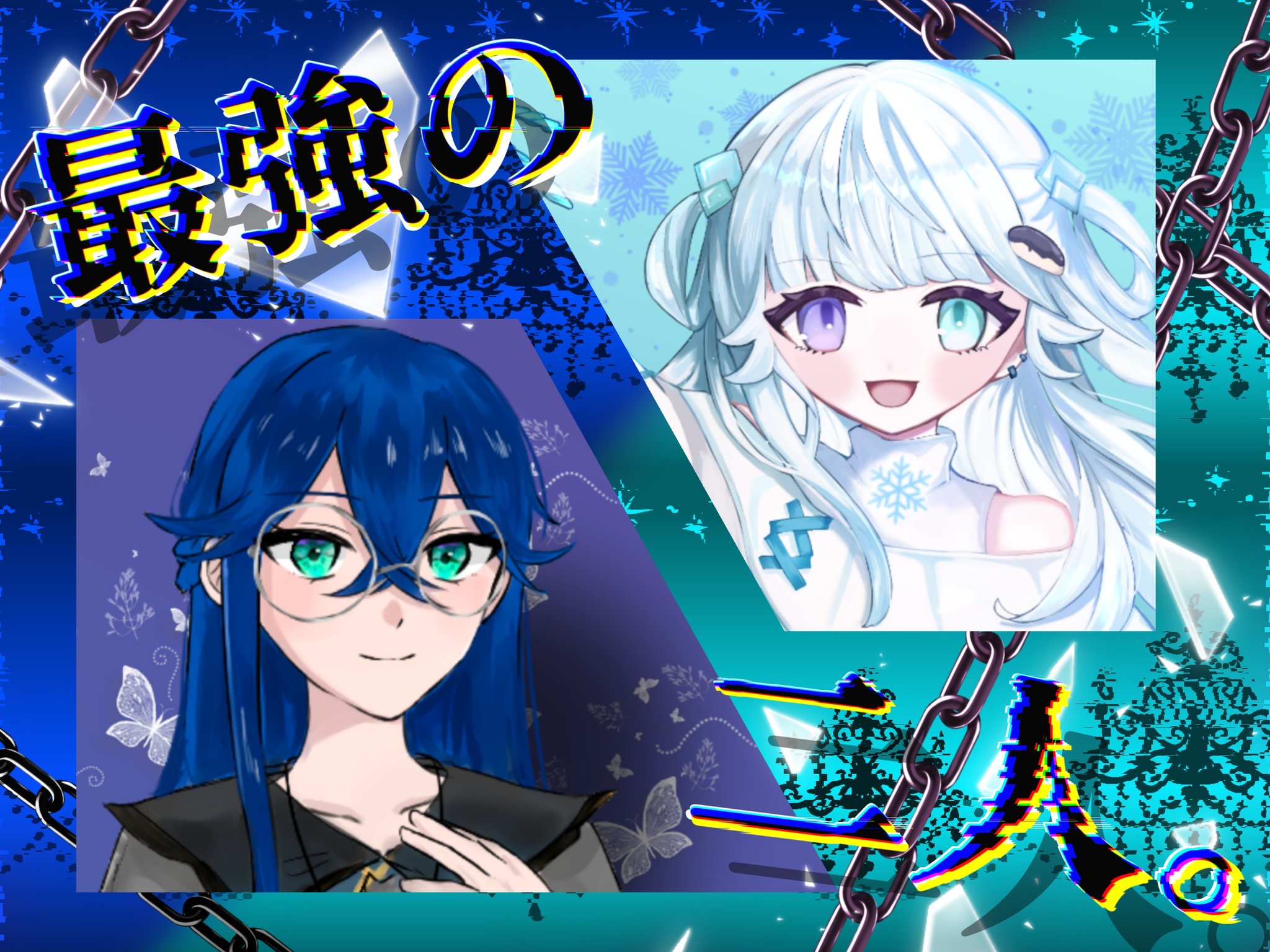 リリコラム　ぱむぱむコラボ　あくまにゃんこ　紫×黒 新品未使用 ririco:ramu