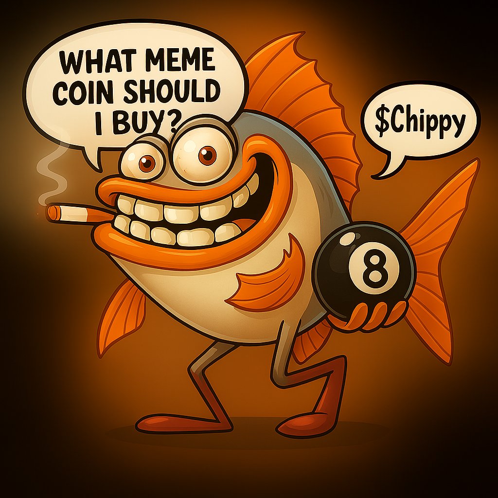 SteveinUK (@stevecontreras) on Twitter photo Fish n Chips on Solana Official $CHIPPY 🐟📷 Telegram: t.me/fishnchipssol
<a href="/FishnChipsSOL/">FishnChips - $CHIPPY 🔥👀</a> Fish n Chips on Solana Official $CHIPPY 🐟📷 Telegram: t.me/fishnchipssol
<a href="/FishnChipsSOL/">FishnChips - $CHIPPY 🔥👀</a>