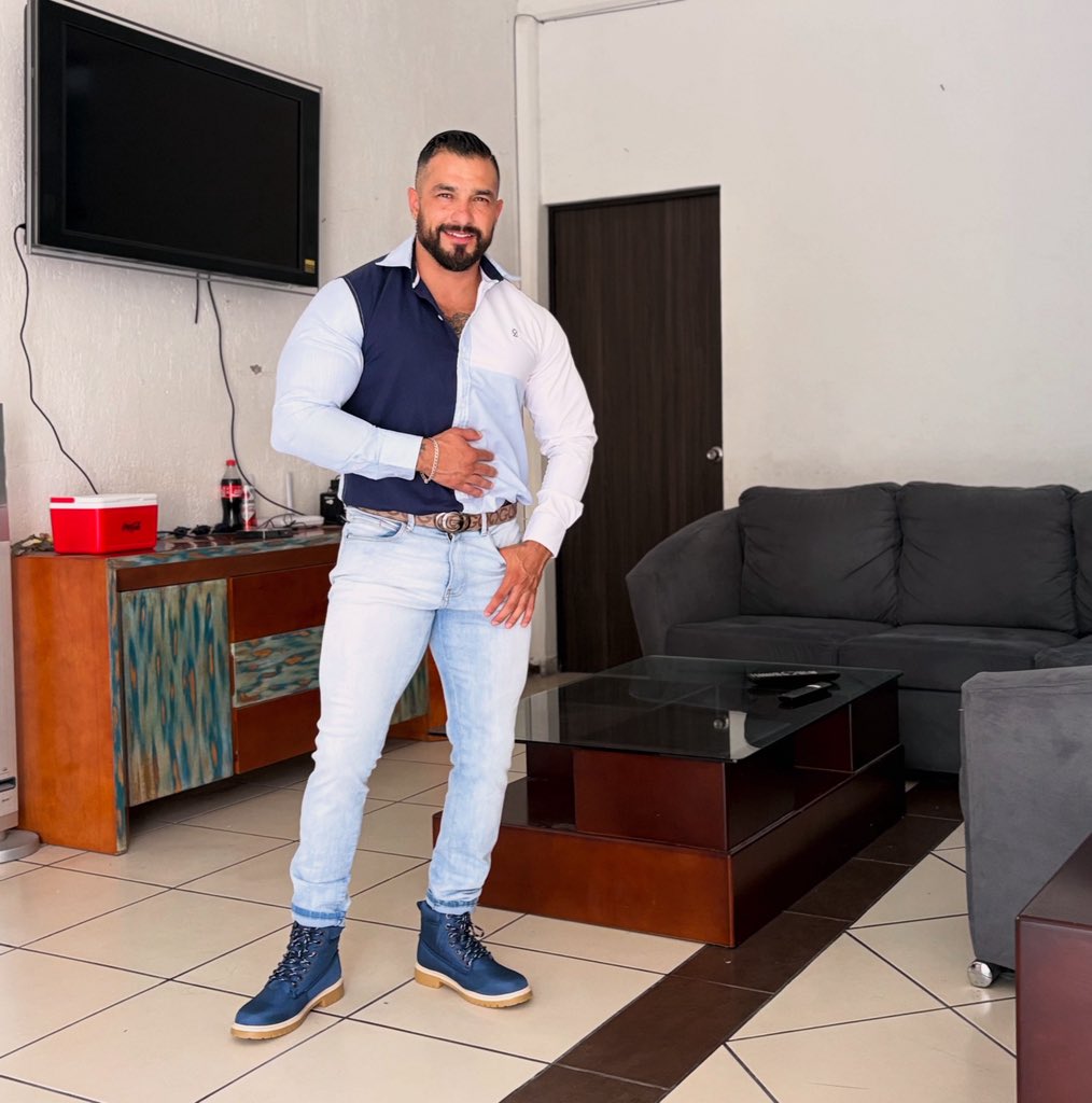 Excelente tarde 😈😘