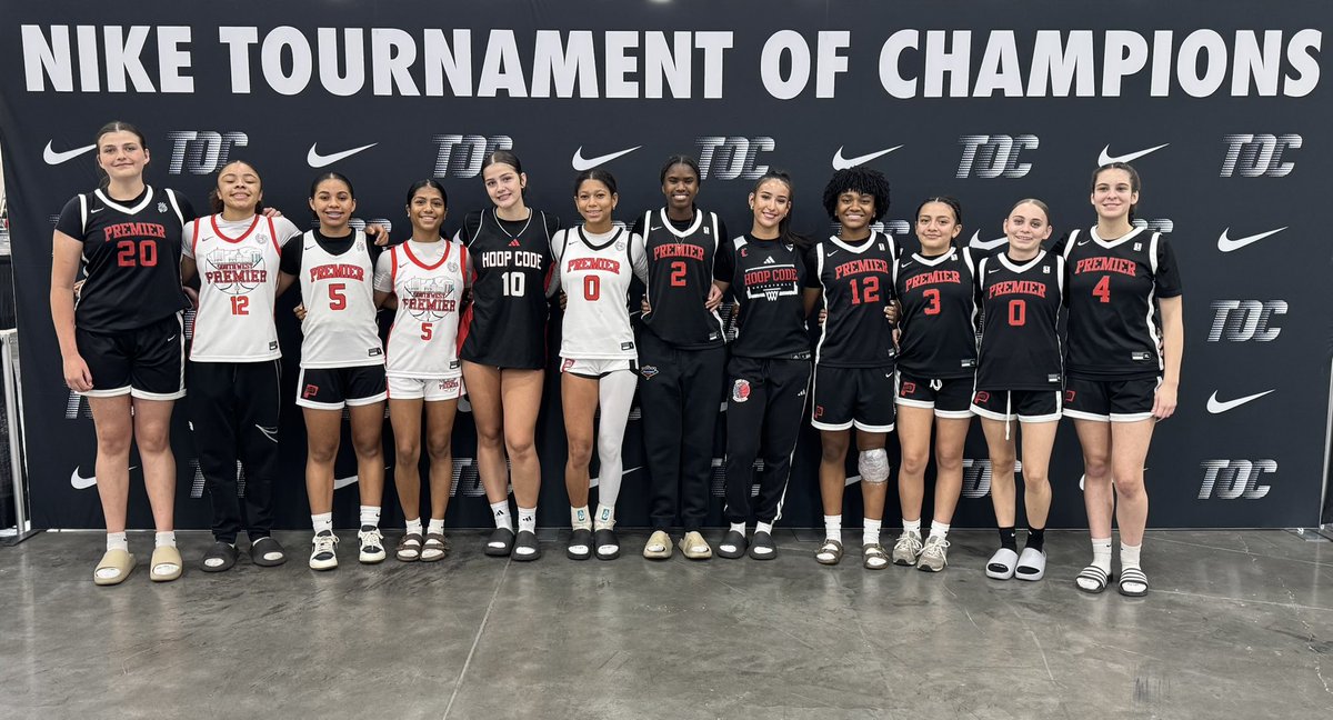 Gilbert Girls’ Basketball (@gilbertgirlsbb) on Twitter photo Tiger Takeover in Las Vegas at the <a href="/niketoc/">Nike Tournament of Champions</a> 🐯 Awesome to see our kids still grinding in July with their club teams! Tiger Takeover in Las Vegas at the <a href="/niketoc/">Nike Tournament of Champions</a> 🐯 Awesome to see our kids still grinding in July with their club teams!