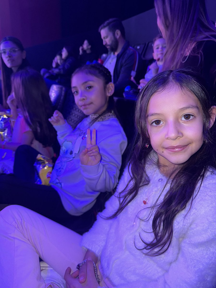 #DisneyOnIce