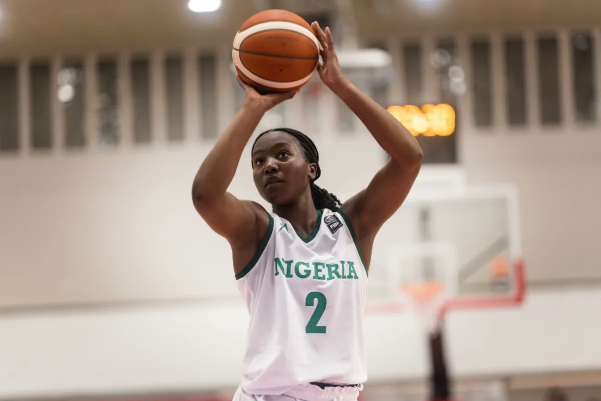 Best Performers from #FIBAU19 Day 1  

🇮🇱Gal Raviv 35 PTS | 8 AST | 5 REB
🇨🇳Kejia Ran 28 PTS | 12 REB | 3 AST
🇳🇬Nora Ezike 25 PTS | 6 REB
🇺🇸Sienna Betts 25 PTS | 6 REB | 4 AST | 91 FG%

<a href="/GalRaviv14/">Gal Raviv</a> <a href="/CWHoopShow/">Chinese Women's Hoop Show</a> <a href="/nezike15/">Nora Ezike</a> <a href="/SiennaBetts/">Sienna Betts</a>