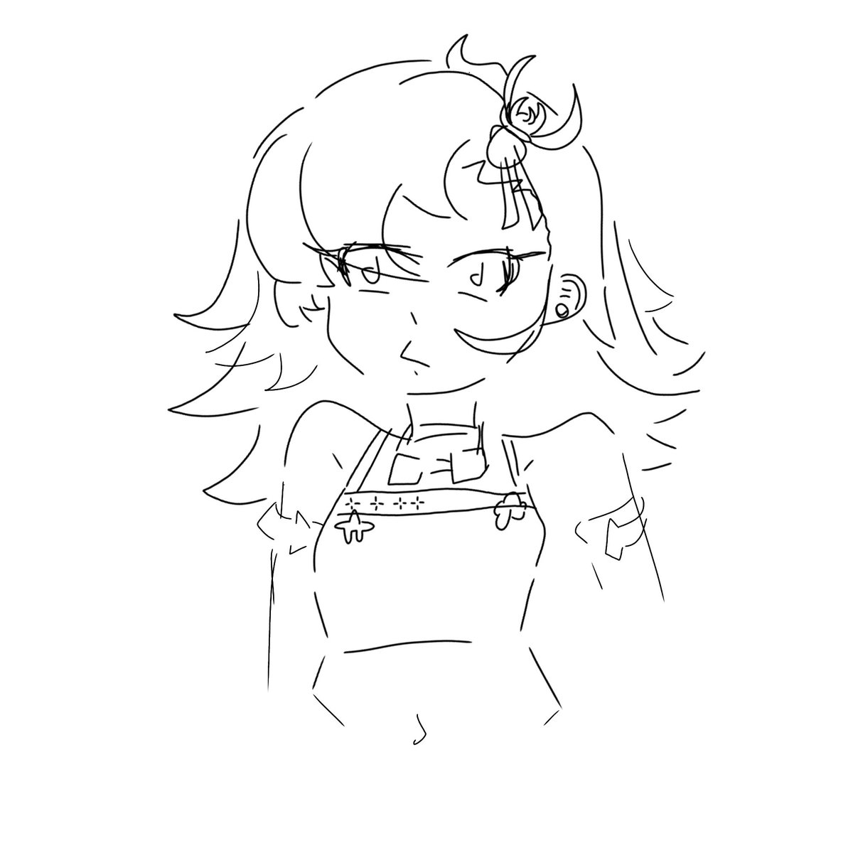 WMPART90's tweet image. Piper Doodle