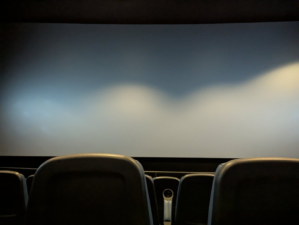 cwfreenews's tweet image. Showtime!