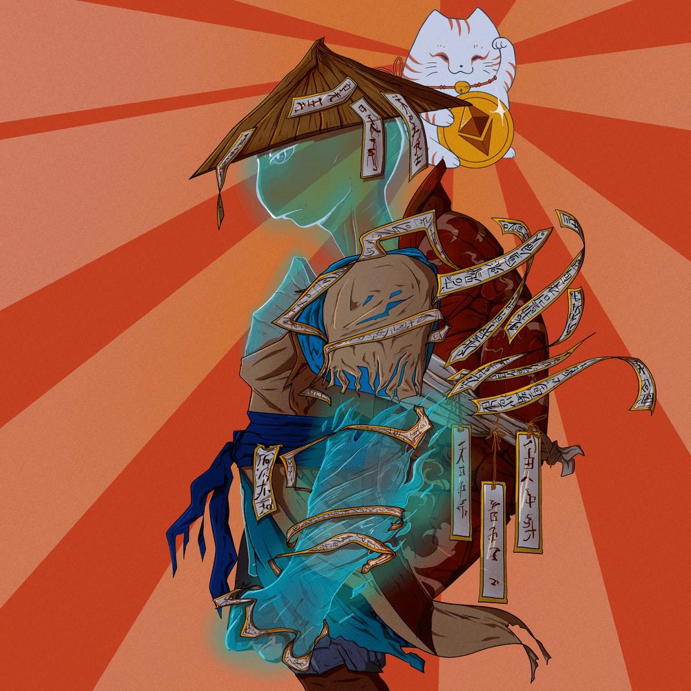 CircaTr33's tweet image. Shellz tf up!! #ShellzOrb #ShellzUp 🐢