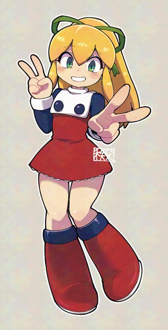 ロールちゃん単品も載せとこ 