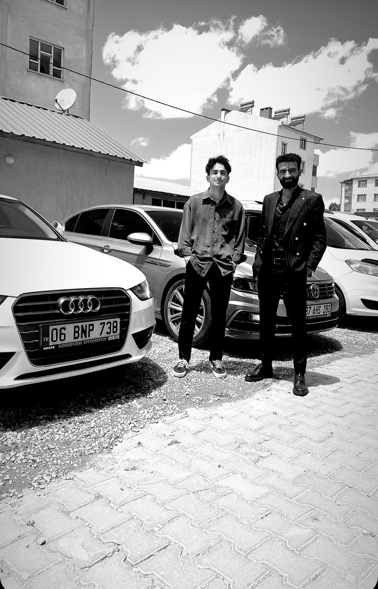 Sinan Demir (@sinandemir65634) on Twitter photo 