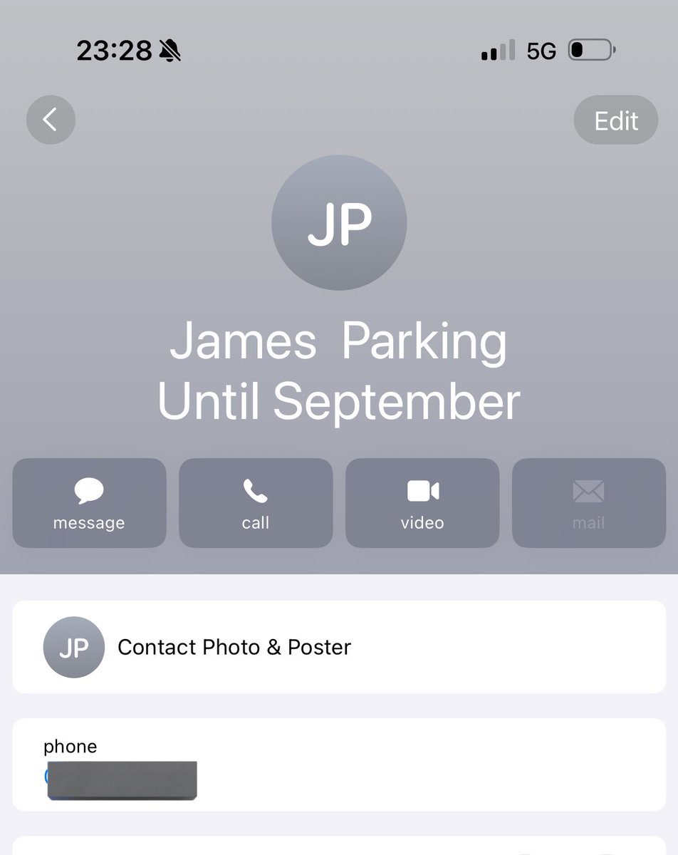 When the drunk kids at the table next to you start talking to you and then suddenly…