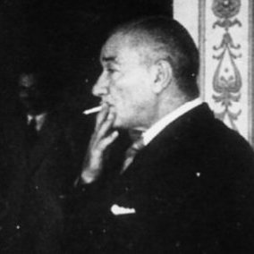 "Bunalıyorum çocuk, büyük bir ıstırap içinde bunalıyorum..."