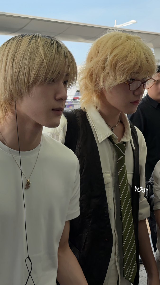 250713 ICN✈️ 

#P1Harmony #피원하모니
#소울 #종섭