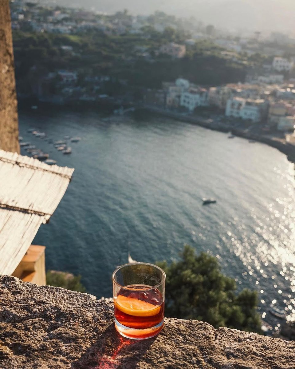 Negroni zone