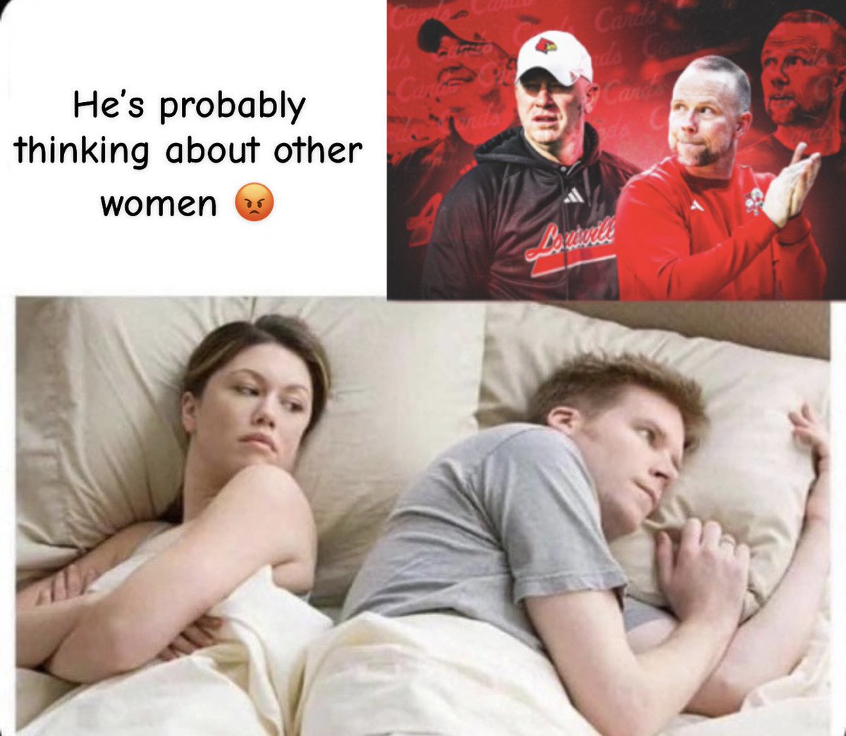 AngryVille's tweet image. 💔
