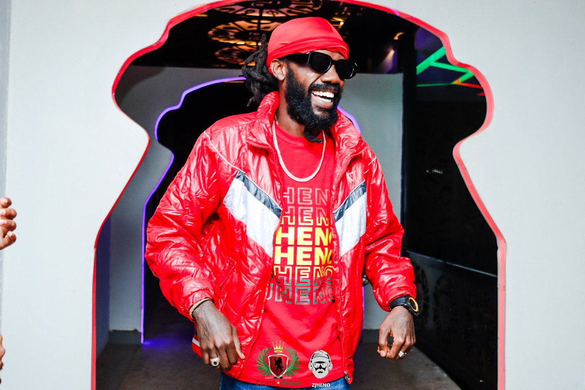 <a href="/ZJHENO/">ZJ HENO • EMPIRE SOUND</a> ft <a href="/vintheinvader/">DJ VIN</a> Inside The Nightfall park Thika! 
📸 Representing for <a href="/EmpiresoundKE/">EMPIRE SOUND.</a>