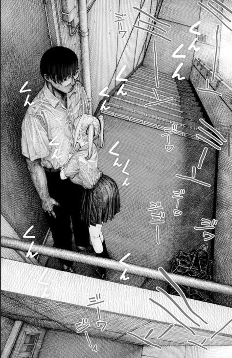xqeej's tweet photo. 匂いフェチの先輩に体臭を嗅がせ続けると… https://t.co/EFYkhmUJQE